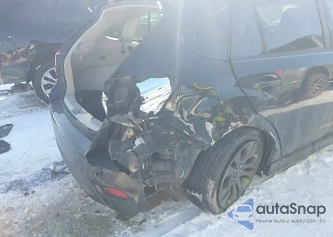 2015 Subaru Impreza 2.0I Sport Premium из США, поврежденный, VIN JF1GPAU6XF8331070